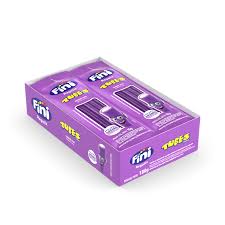 FINI TUBES UVA DP 12X15G